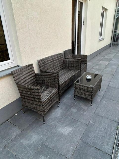 Paky Appartements 00322 Bruck an der Leitha Luaran gambar