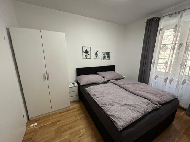 Paky Appartements 00322 Bruck an der Leitha Luaran gambar
