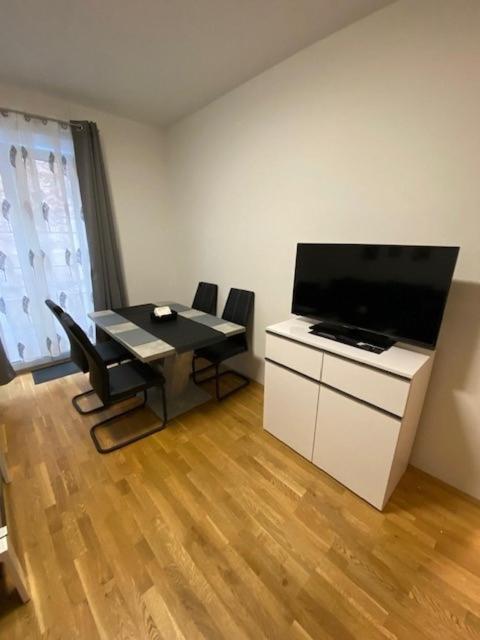 Paky Appartements 00322 Bruck an der Leitha Luaran gambar