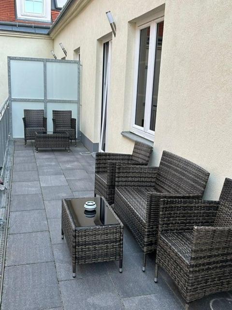 Paky Appartements 00322 Bruck an der Leitha Luaran gambar