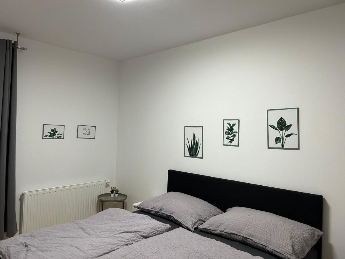 Paky Appartements 00322 Bruck an der Leitha Luaran gambar